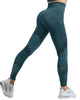 Seamless High Waist Push-Up Legging