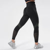 Seamless High Waist Push-Up Legging