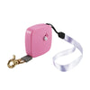 Automatic Retractable Pet Leash - Perfect for Small Dogs & Cats!