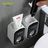 ECOCO Automatic Toothpaste Wall Mount Dispenser