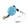 Automatic Retractable Pet Leash - Perfect for Small Dogs & Cats!