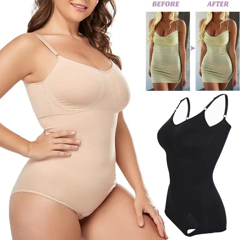 Waist Trainer Seamless Shapewear