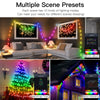 Load image into Gallery viewer, Christmas Lights Fairy String