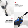 Adjustable Pet Car Seat Belt - Dog & Cat Safety Harness for Travel