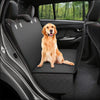 Waterproof Pet Dog Car Seat Cover Protector