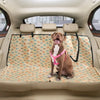 Waterproof Pet Dog Car Seat Cover Protector – Scratchproof, Customizable & All-Season Protection