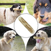 Wood Chew Toy for Aggressive Chewers – Ideal for Small & Medium Dogs