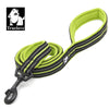 Truelove Soft Mesh Nylon Dog Leash – Double Thickness, Reflective, & Safe for Walking and Running