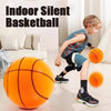 Load image into Gallery viewer, Handleshh Silent Basketball