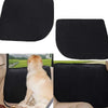 Car Door Guard For Dogs 600D Oxford Dog Door Protector Scratch Guard 2pcs Nonslip Pet Vehicle Door Guard