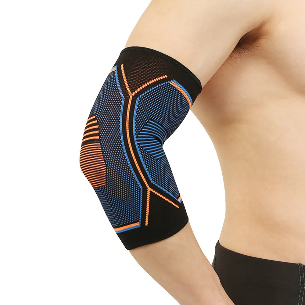 Elbow Support Compression Brace