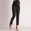 Elastic Belly Maternity Pants