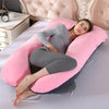 Pregnant Sleeping Support Pillow