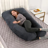 Pregnant Sleeping Support Pillow