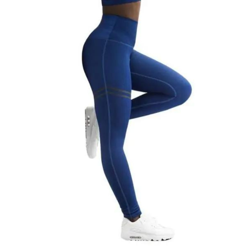 High Waist Fitness Leggings