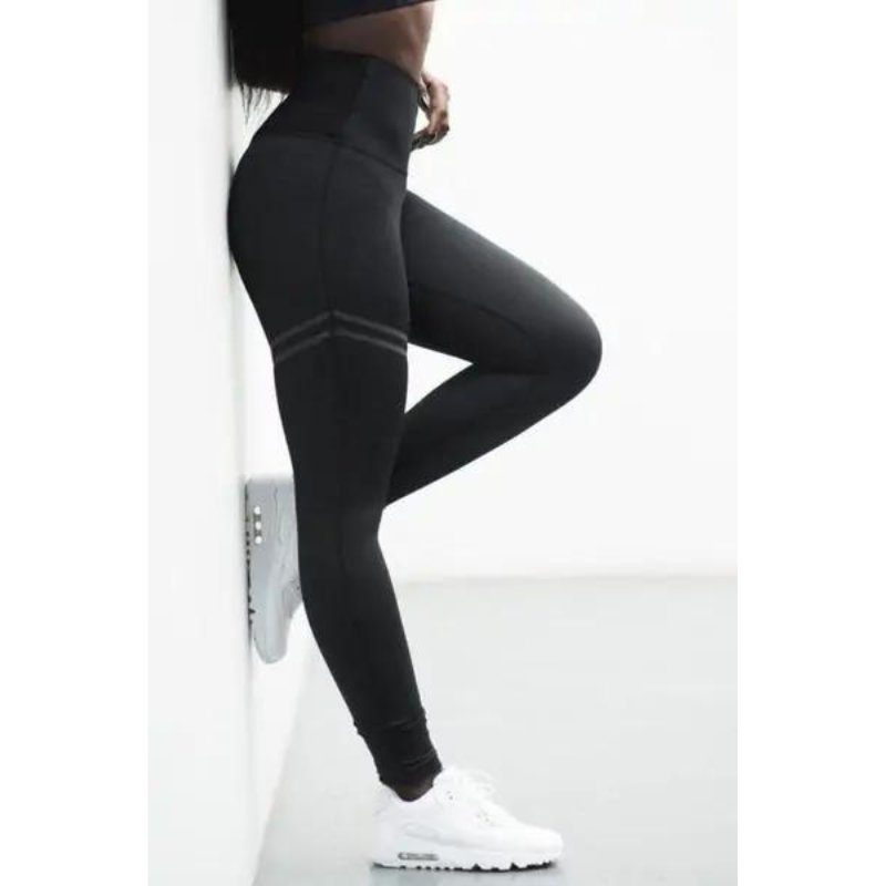 High Waist Fitness Leggings