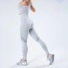 Seamless High Waist Push-Up Legging