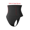 Thong Shapewear Panties