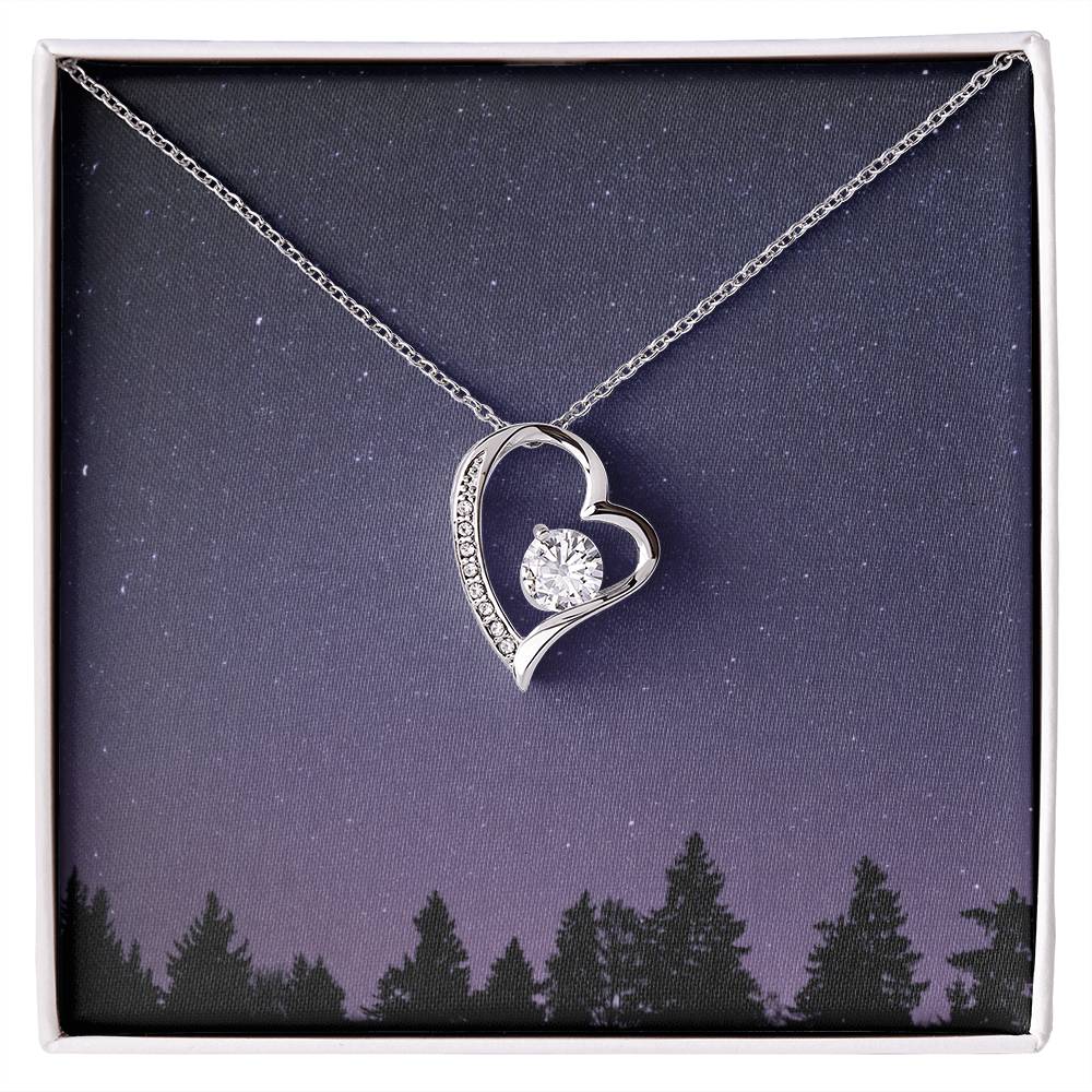 Forever Love Necklace