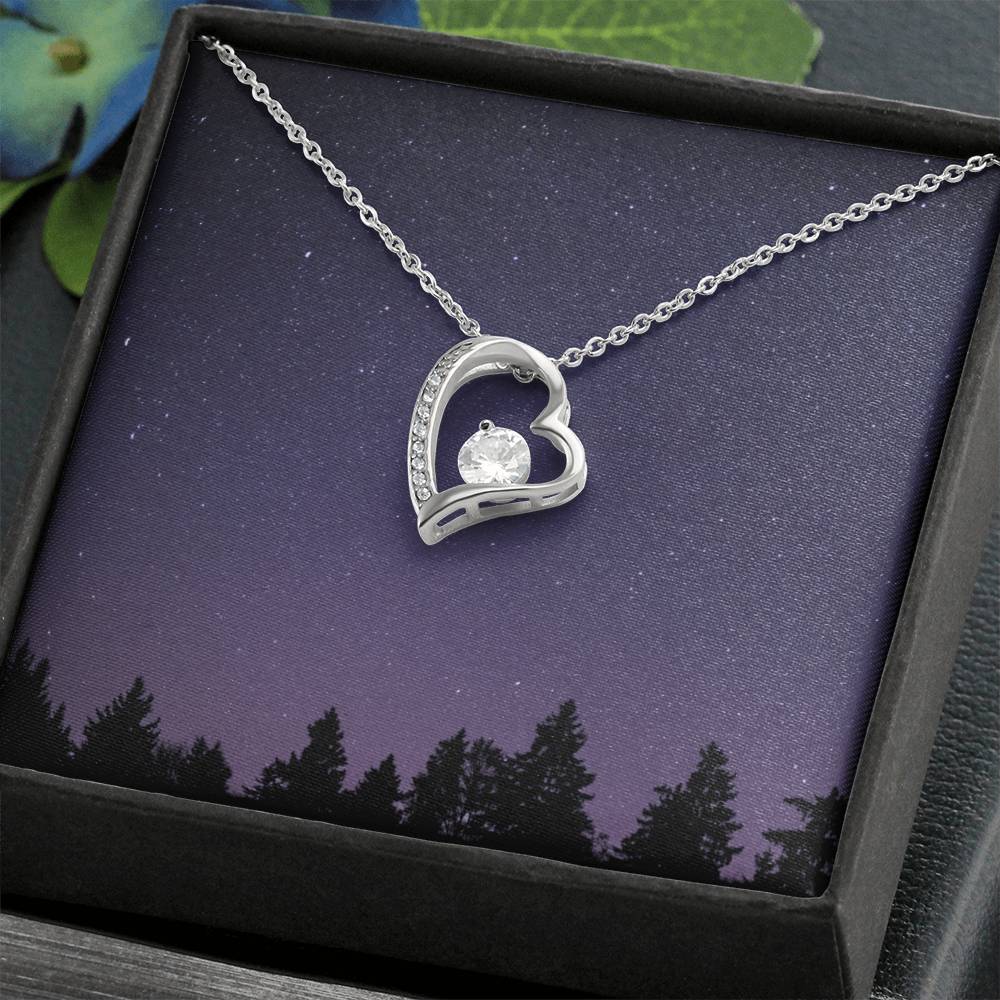 Forever Love Necklace