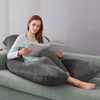 Pregnancy Pillow U Shape Maternity Pillows