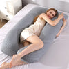 Pregnant Sleeping Support Pillow