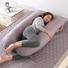 Pregnant Sleeping Support Pillow