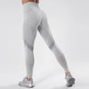 Seamless High Waist Push-Up Legging