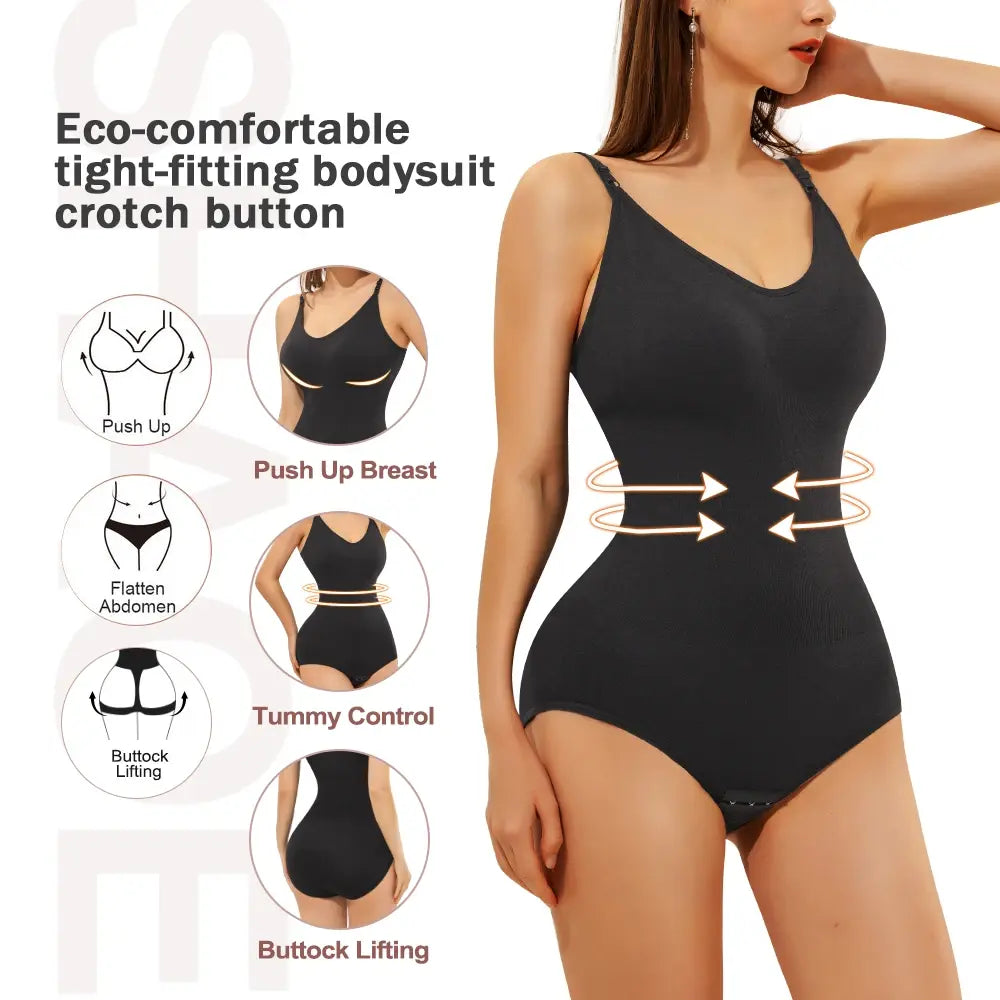 Slimming Outfit For Women Sexy Underwear