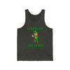 Load image into Gallery viewer, St. Patrick&#39;s Day Man Tank Top