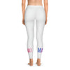 Load image into Gallery viewer, Mama Colorful Design Stretchy Leggings