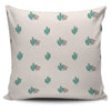 Cactus Pillow Cover