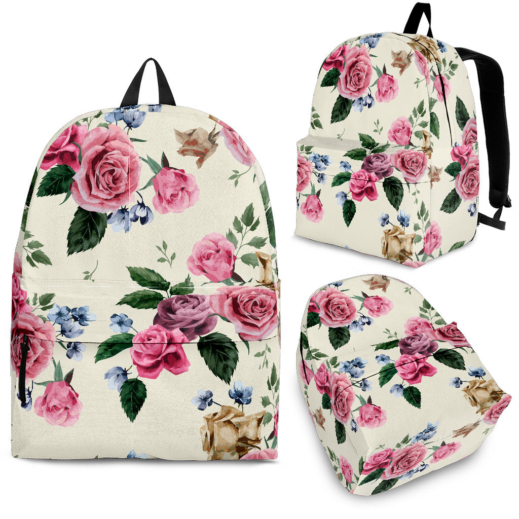 Rozen Backpack