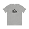 Load image into Gallery viewer, Mama 2023 Women T-shirt
