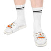 Load image into Gallery viewer, Dad Pumpkin Men&#39;s Slide Sandals