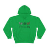 Load image into Gallery viewer, St. Patrick&#39;s Day  Women Hoodie