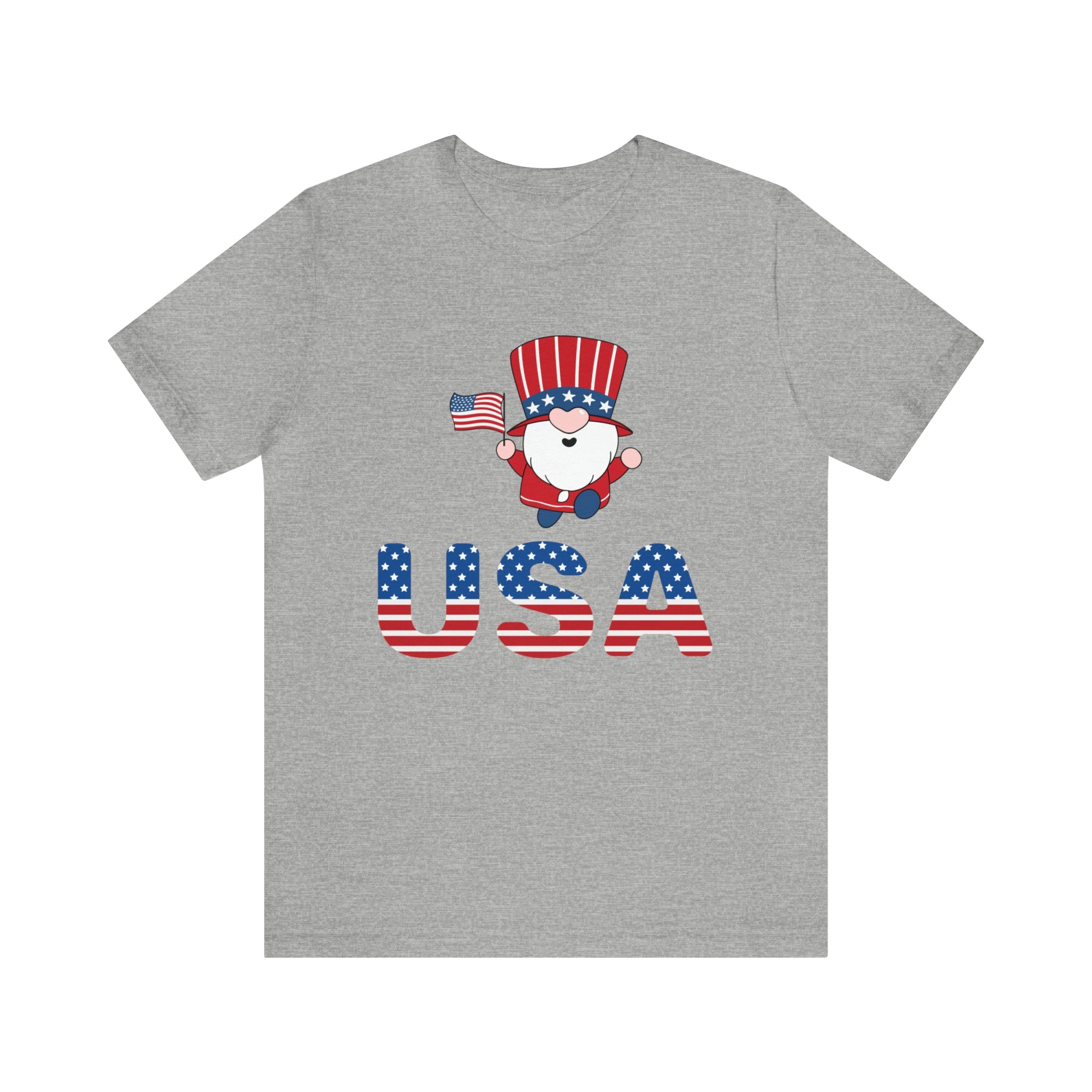 USA Women T-shirt