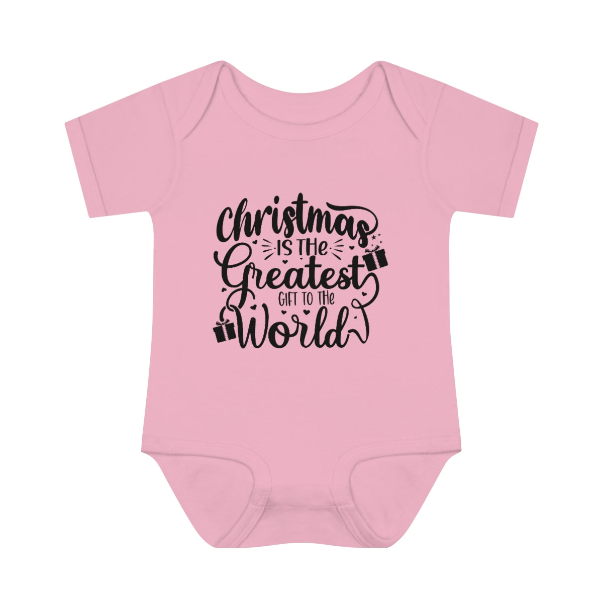The greatest gift to the world Baby Bodysuit, Christmas Baby Bodysuit, Merry Christmas, Christmas Baby Bodysuit, Infant Bodysuit, Merry Christmas Baby Bodysuit
