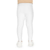 Load image into Gallery viewer, Kids Leggings White