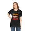 Load image into Gallery viewer, Mama Vibes Women T-shirt