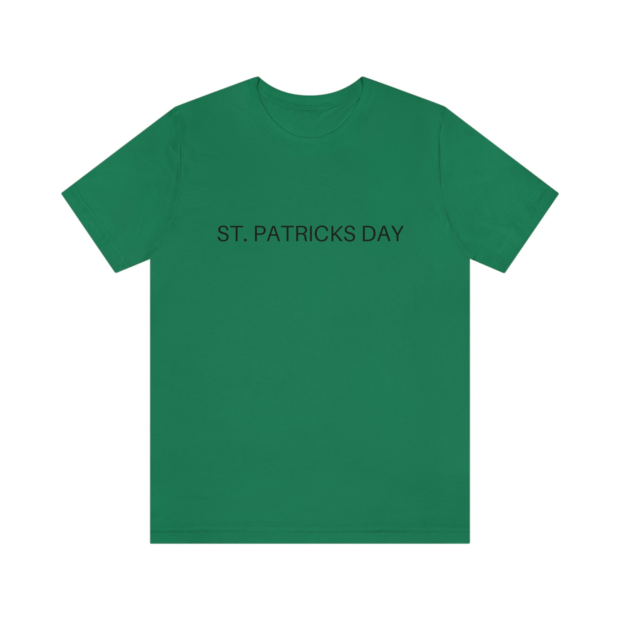 St. Patrick's Day Men's Tee, St. Patrick's Day T-shirt, St. Patrick's Day T-shirt, Unisex T-shirts, Unisex jersey short sleeve tee