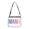Mama Colorful Design Small Shoulder Bag