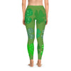 Load image into Gallery viewer, St. Patrick&#39;s  Stretchy Leggings