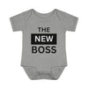 Load image into Gallery viewer, The New Boss Baby Bodysuit
