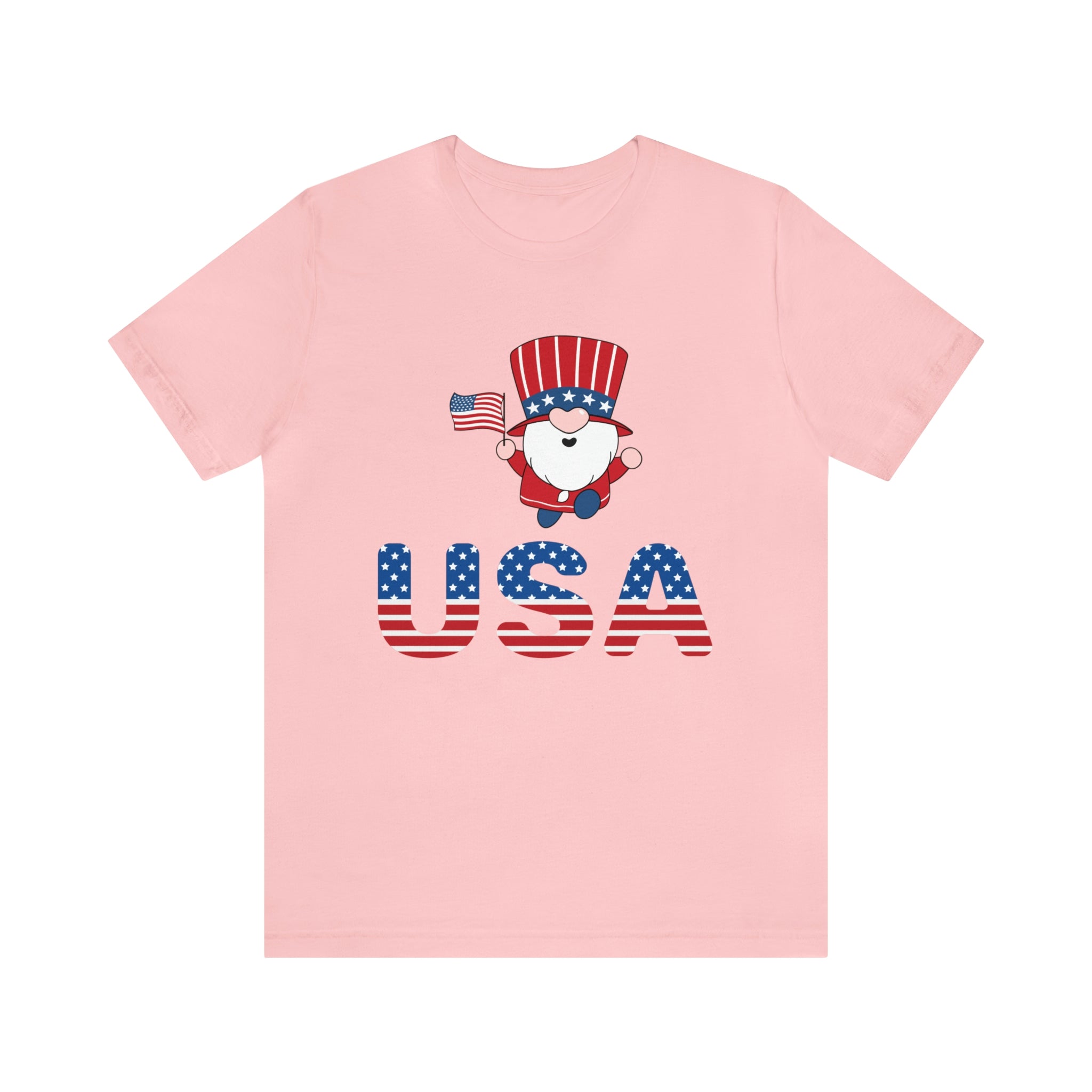 USA Women T-shirt