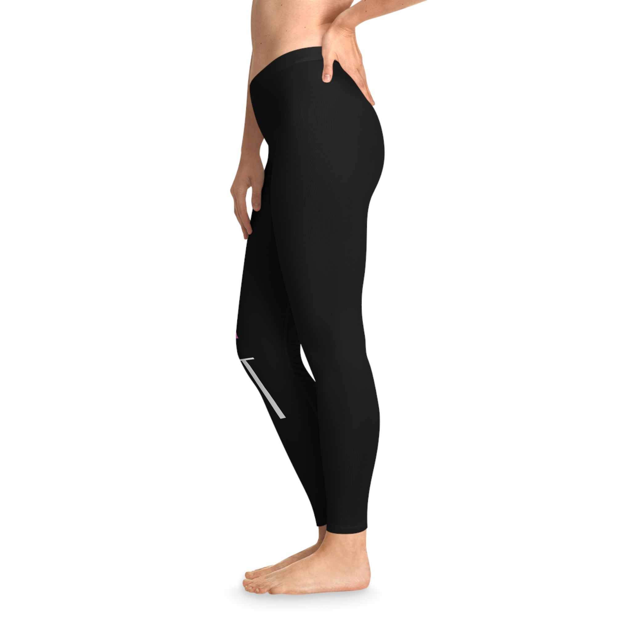 Push Your Limit Stretchy Leggings