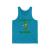 Load image into Gallery viewer, St. Patrick&#39;s Day Man Tank Top