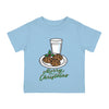 Load image into Gallery viewer, Christmas Cookie Christmas Cookie Tee, Baby Tee, Infant Tee, Christmas Baby Tee