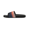 Ocean Sunset Slide Sandals