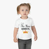 I'm The New Queen Infant Shirt, Baby Tee, Infant Tee